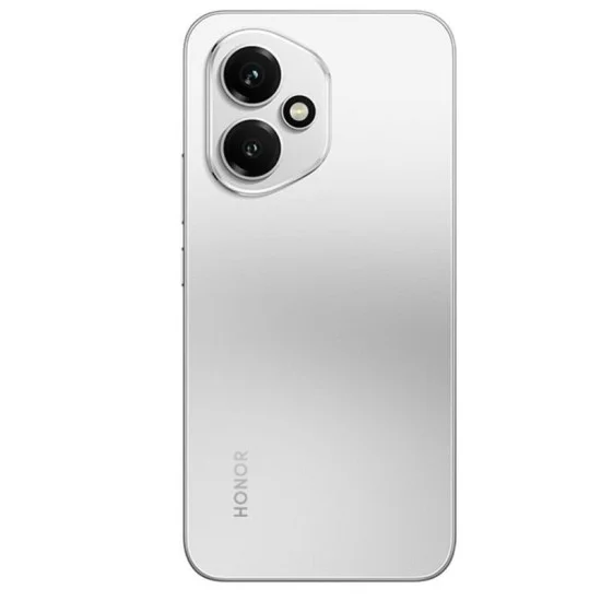 Honor 400 5G Phone 6.55” 512GB 12GB RAM 200MP - Silver